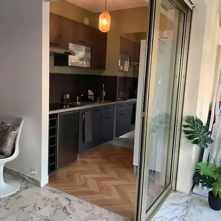 Grand A 30m De La !! Apartman