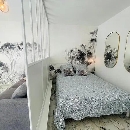 Apartman Grand A 30m De La !!